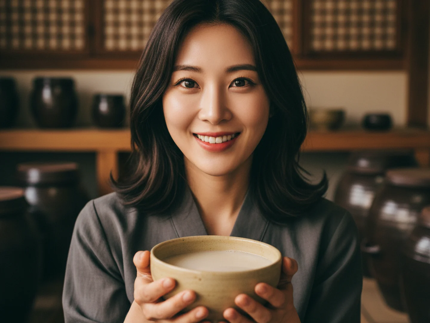 박나래 막걸리 학원01